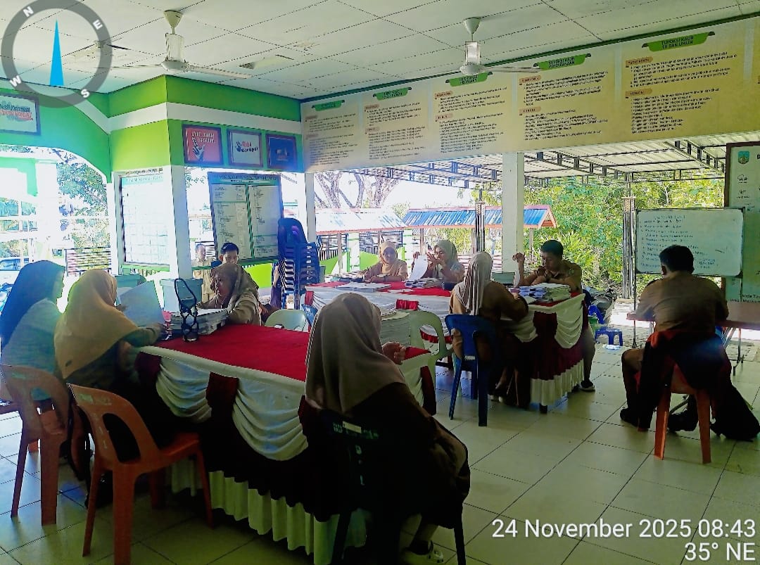 BERITA GAMBAR SIMPATIK